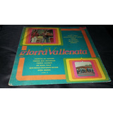 Arceliar Pereira La Gloria Del Vallenato Lp Vallenato