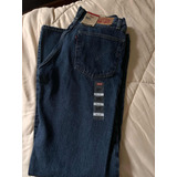 Levis 501 Original 26 X 32 Mujer Jean Azul Botones