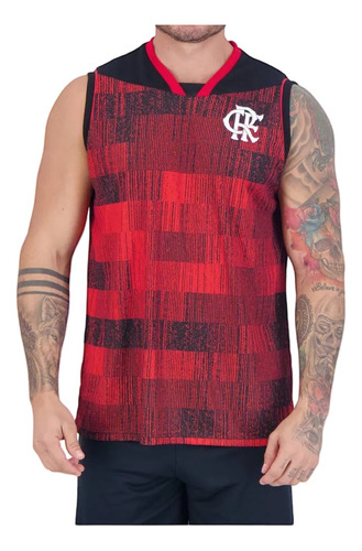Camisa Flamengo Plus Size Masculina Camiseta Flamengo Xgg