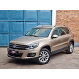 Volkswagen Tiguan 2.0 Tsi 4motion 2012