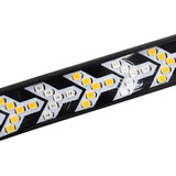 Tiras Led Secuencial Para Camioneta Y Coche Luses 120cm