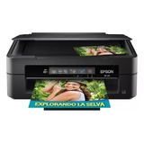 Impresora Multifunción Epson Xp-211 - A Revisar