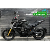 Victory Venom 18 Mt 200cc