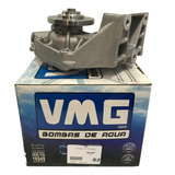 Bomba De Agua Vmg Fiat Ducato 2.5-2.8 Td Motor Iveco