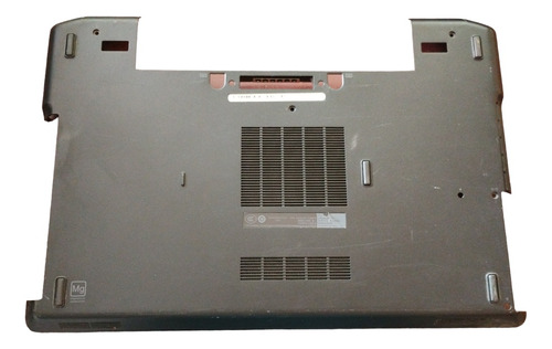 Carcasa Inferior Laptop Dell Latitude E6430 P/n: Am0ld000902