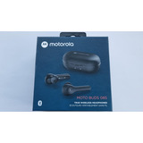 Auriculares Motorola Moto Buds 085 Bluetooth Ipx5 Original 