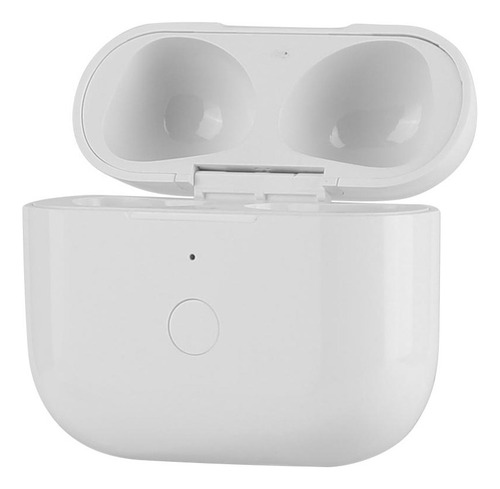 Estuche De Carga De Audífonos De 2 Piezas Para AirPods 3 202