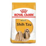 Alimento Royal Canin Bhn Shih Tzu 4.54 Kg - Original Sellad 