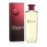 Perfume Diavolo Antonio Banderas X 200ml Original