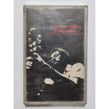 Casete Casette Música Facundo Cabral 1984