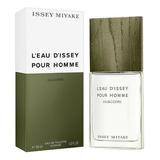 Perfume Issey Miyake L'eau D'issey Eau & Cèdre Edt 50ml