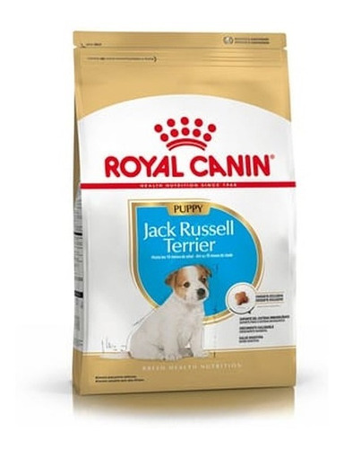 Royal Canin Jack Russell Terrier Puppy X 3k Il Cane Pet Food