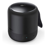 Anker Soundcore Mini 3 Altavoz Bluetooth, Tecnología Bassup Color Color Negro 110v
