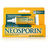 Neosporin Original Ungüento 0.5