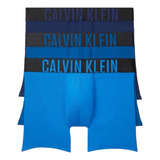 Boxer Calvin Klein Brief Intense Power Microfibra - Original