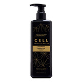 Shampoo Células Madres Primont Cell X 500ml 