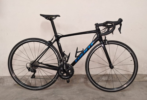 Bicicleta De Ruta Giant Tcr Advanced 2-pro Compact 2022