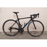 Bicicleta De Ruta Giant Tcr Advanced 2-pro Compact 2022