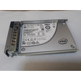 Ssd Intel 480gb 6gbps 2.5 Sata Iii Op7ktj Dell Dc S4600 