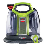 Bissell Little Green Proheat Pet Electrodomésticos De Limpie