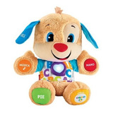 Perritos Aprende Conmigo Rie Y Aprende Fisher Price Juguete