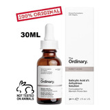 The Ordinary Salicylic Acid 2% Ácido Salicílico