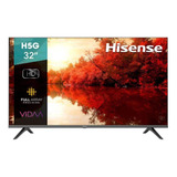 Pantalla Hisense 32 Pulgadas Hd Vidaa Tv 32h5