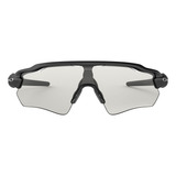 Lentes De Sol Radar Ev Path Transparente Oakley