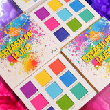 Splash Of Hues Volumen 1 - Beauty Creations