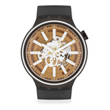 Reloj Swatch Unisex So27b114