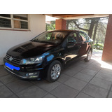 Volkswagen Polo 2017 1.6 Comfortline