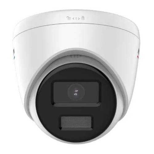 Câmera Colorvu Hikvision 4mp 2.8mm  Branca Ds-2cd1347g0-l