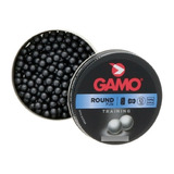 Balines / Diabolos Gamo 5.5  Esfericos  Caja X250