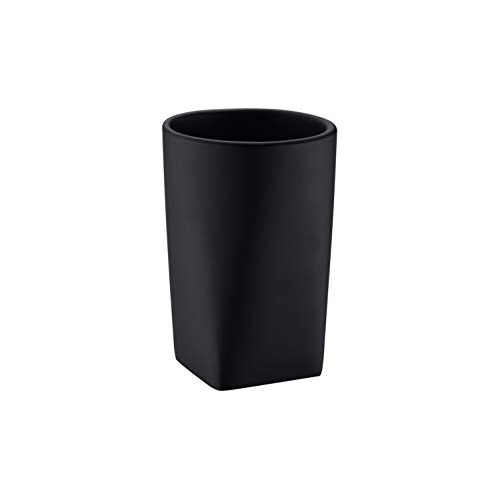 Vaso De Baño De Resina. Portavasos De Baño Con Moderno