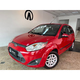 Ford Fiesta Hatch Se 1.0 Rocam (flex) 2014