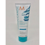 Moroccanoil Mascarilla De Color Aquamarine 200ml