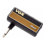 Vox Amplug 2 Blues Amplificador Auriculares