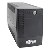 No Break Ups Tripplite Interactivo De 450va 240w Avr Serie