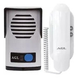 Interfone Utilidades Agl P20 Produto Novo