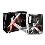 Placa Madre Amd Asrock X370 Killer Sli - Hdmi Atx