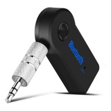 Receptor Bluetooth Para Estéreo Mini Plug Auxiliar Jack 3.5