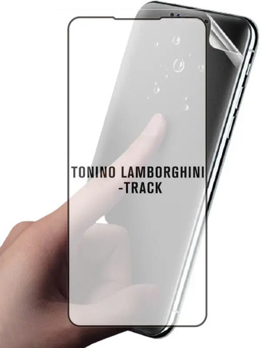 Mica Hidrogel Prem Compatible Con Tonino Lamborghini Track