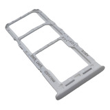 Bandeja Porta Chip Sim Para Samsung A23 A235 4g Alta Calidad