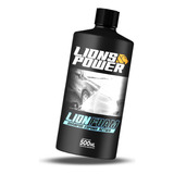 Lionfoam: Shampoo Espuma Actíva