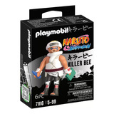 Playmobil Naruto Shippuden Killer Bee