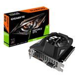 Tarjeta De Video Gigabyte Nvidia Geforce Gtx 1650 D6 Oc 4g