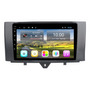 Estreo Carplay 2+32g Para Mercedes-benz Smart Fortwo2011-15