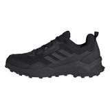 Quatro Tênis Masculinos adidas Terrex Ax4 Color Core Preto/carbono/cinza - Adulto 38,5 Ar