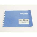 Tektronix 434  Instruction Manual 070-1131-00 Dde