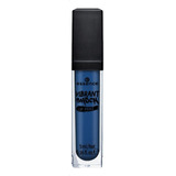 Essence Brillo Labial Vibrant Shock Lip Paint Color 05. Nightstalker